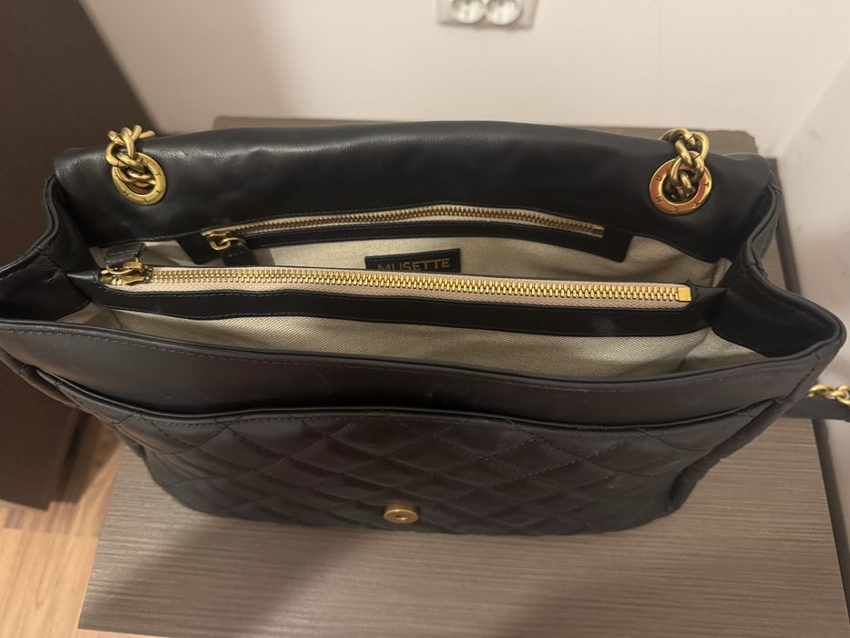 Geanta Musette JAQUELINE GM