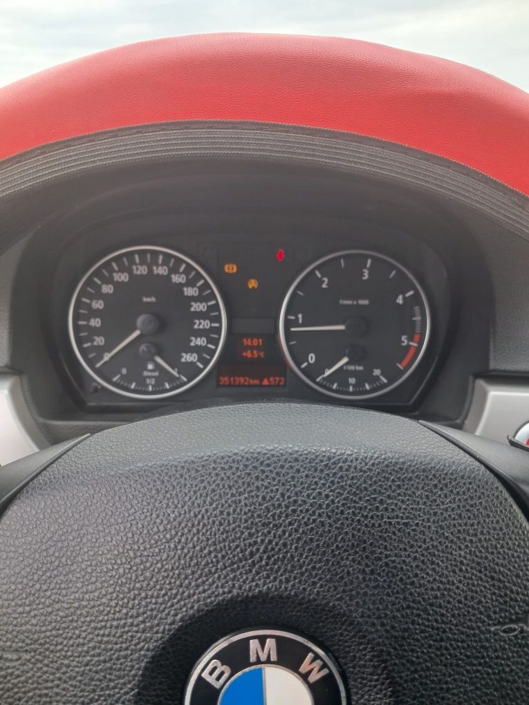 BMW Seria 3 E90 320-2.0L Diesel |163 CP |2005|