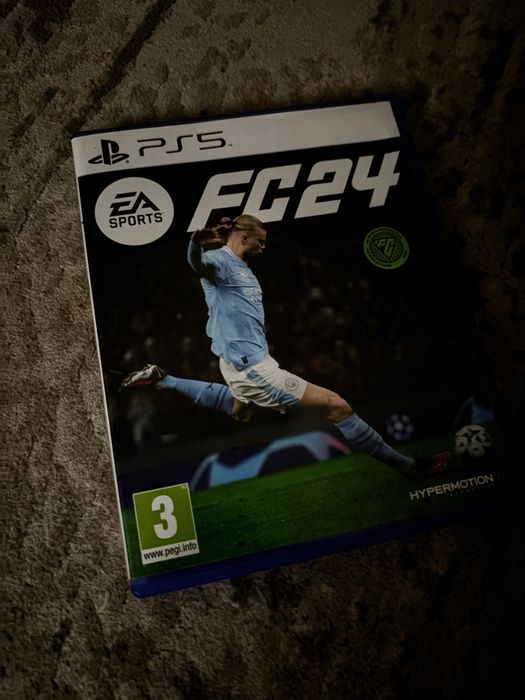 Продам фк 24 в хорошем состояние