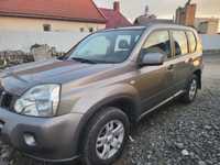 Nissan X-trail 2.0 diesel 4x4 -T31