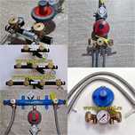 Accesorii si Butelii GPL- centralina, regulator, filtru , detector etc