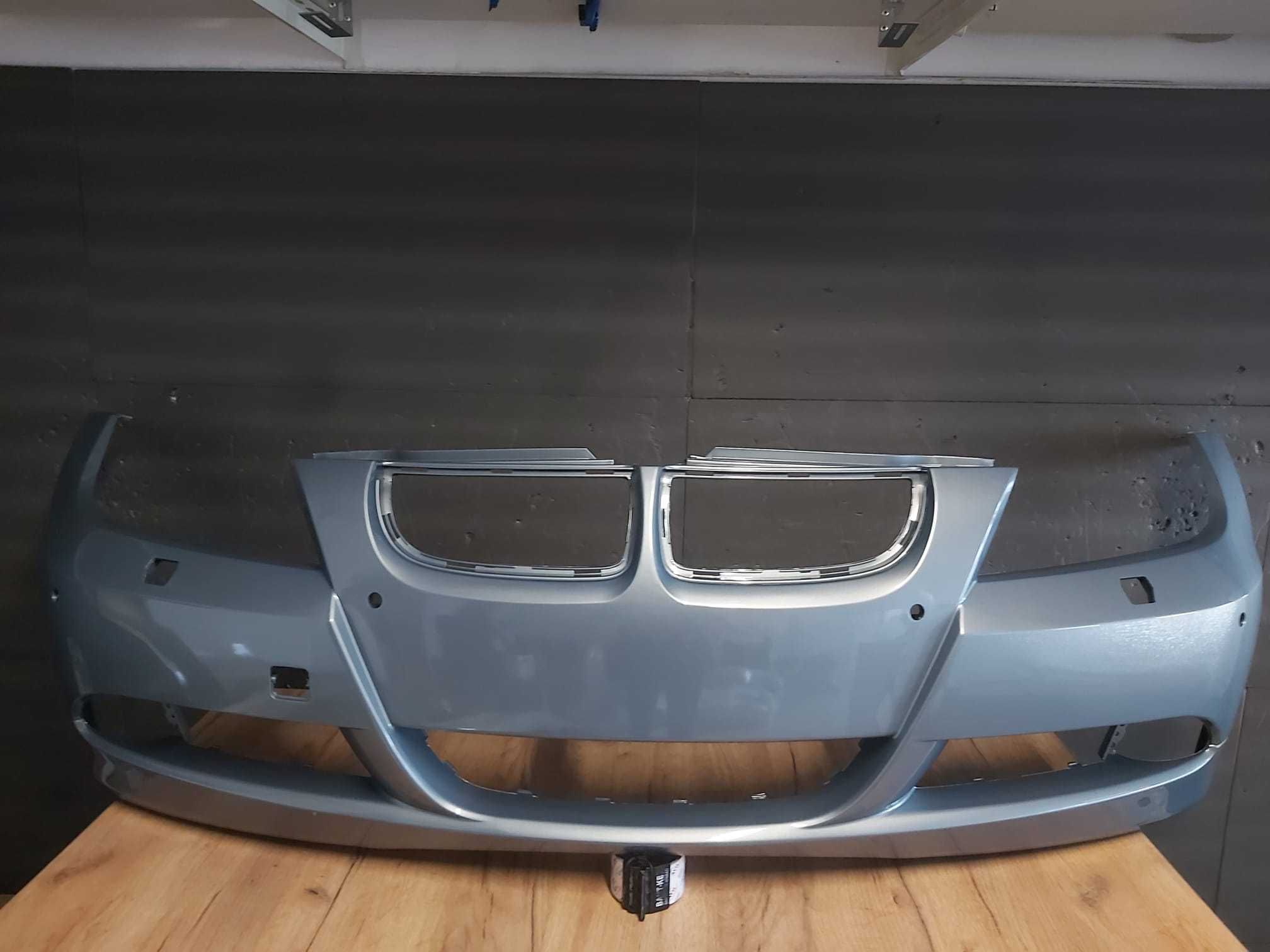 Bara Fata Spalator + Senzori BMW E90 An 2005-2008 (A34 (Verde))