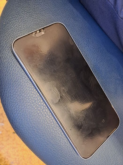 Honor x8b год в использовании