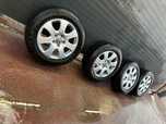 Jante Audi Q7 / VW Touareg 5x130 ET53 R18 / 235 60 18 iarna