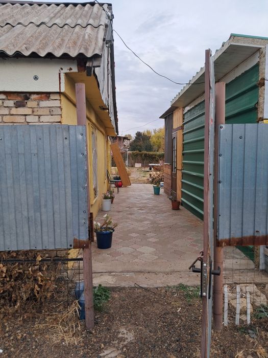Продам дом в дачном обществе Вишенка 3