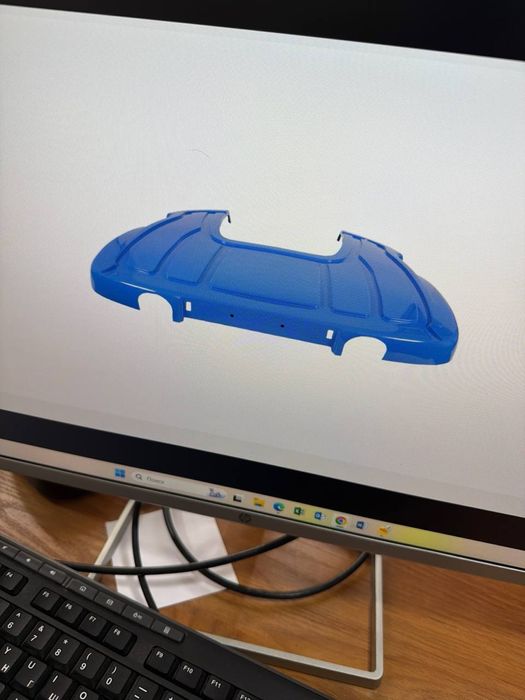 New hollong 6070 ешик орка лабавой