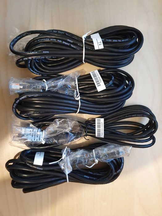 Interfata retea Polycom HDX Quad 4 Port BRI Card 2201-23284-001 si 002