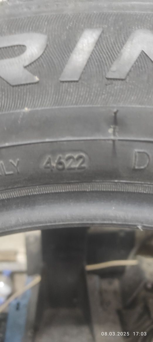 215/60R17 SAILUN