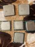 Procesoare intel și amd