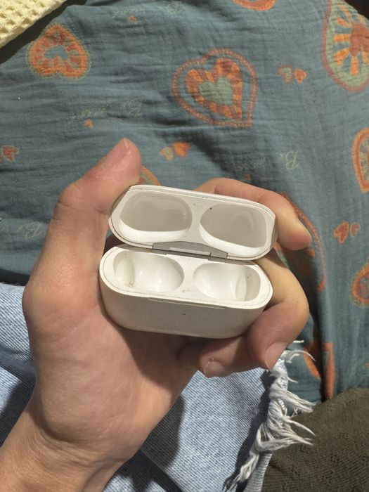 Кейс для наушников air pods pro