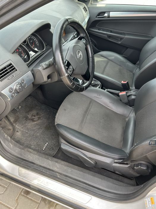 Vind Astra h ecoflex  2009