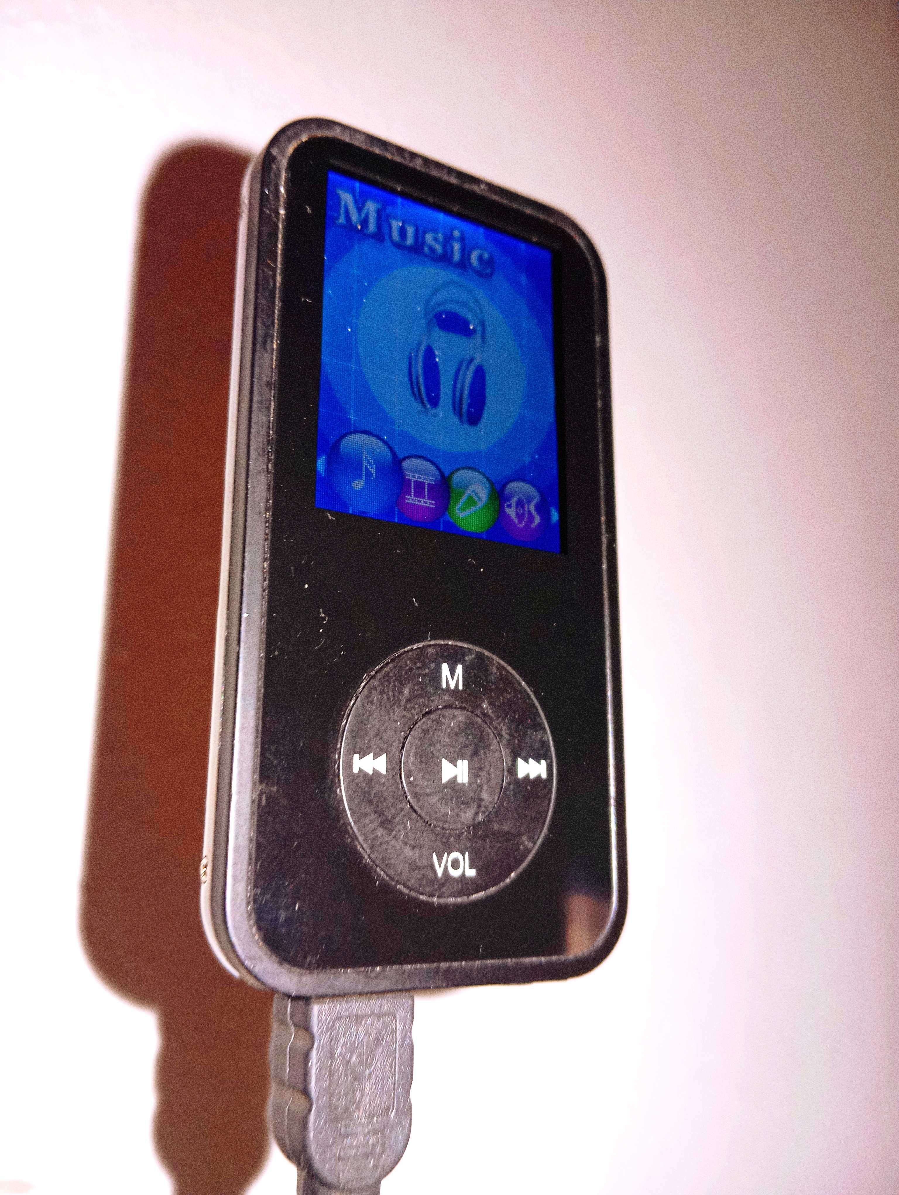 MP3 Плеър марка  SANG