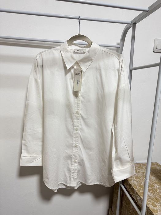 Camasa LC Waikiki noua cu eticheta