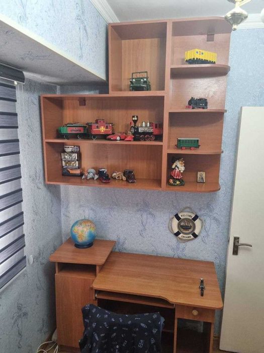 Срочно продаю 5/5/9кв на Ц1