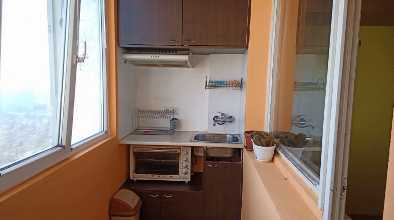 Дава се под наем Двустаен апартамент в София, Люлин 5 - 46 кв.м за 399 € - Снимка #4