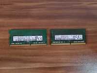 Memorii ram DDR4 8+4 (dual chanel)