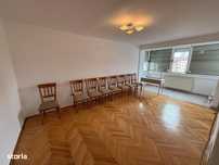 ULTRACENTRAL - Ap. 5 camere, garaj si boxa
