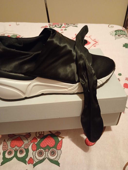 Snekers casual de dama nr.37