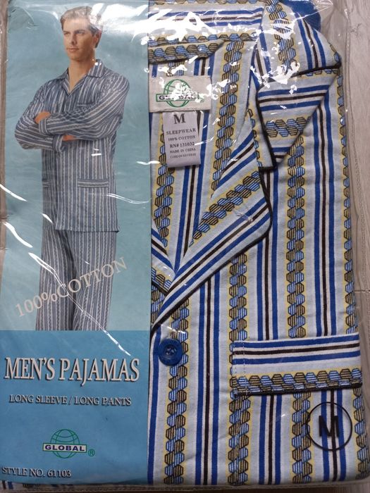 Pijama adulți nouă