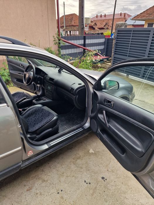 Volskwagen passat
