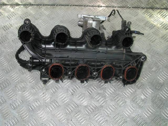 Ремонт  КОЛЛЕКТОР авто