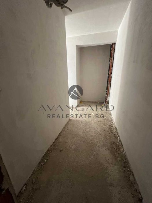 оф.18327 Двустаен апартамент Южен с акт 14