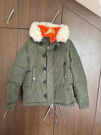 Dsquared Down Jacket