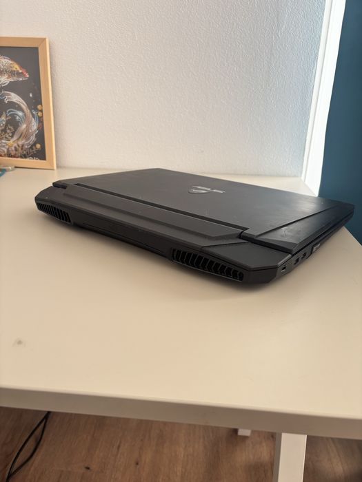 Asus Rog 17 inch.. Gaming.. Procesor i7-4700HQ• 16gb ram•GTX 770 -3gb