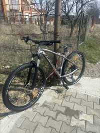 MTB xc Devron Vulcan 2.9