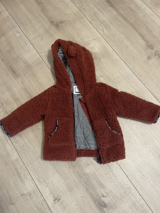 Blanita fetite marime 80