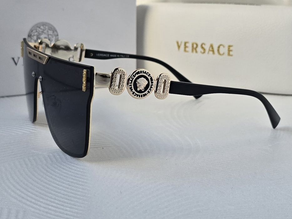 -22% Разпродажба мъжки слънчеви очила маска  дамски