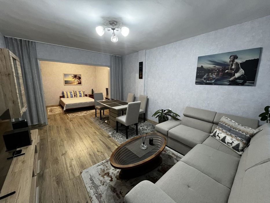 Продава се Тристаен апартамент в София, Хиподрума - 90 кв.м за 3223 €/кв.м - Снимка #1