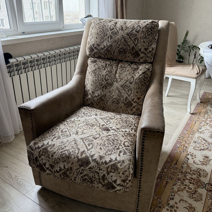 Комплект диван софа и кресла