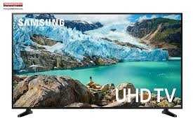 Samsung UE75RU7099UXZG LED 4K Ultra HD, Smart-TV