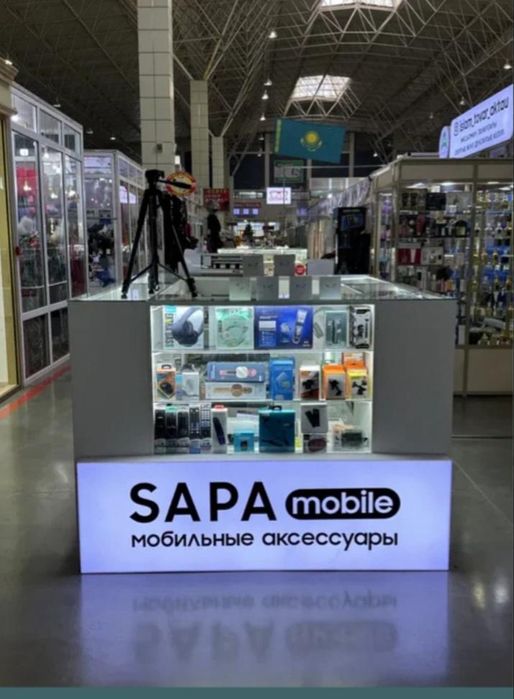 Дайын бизнес сатылады срочнооооо келісім бар
