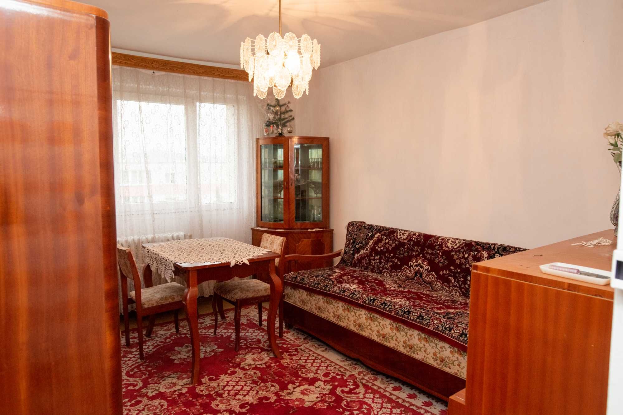 Apartament de vanzare 4 camere, 78mp, Aleea Clabucet 5, Manastur.