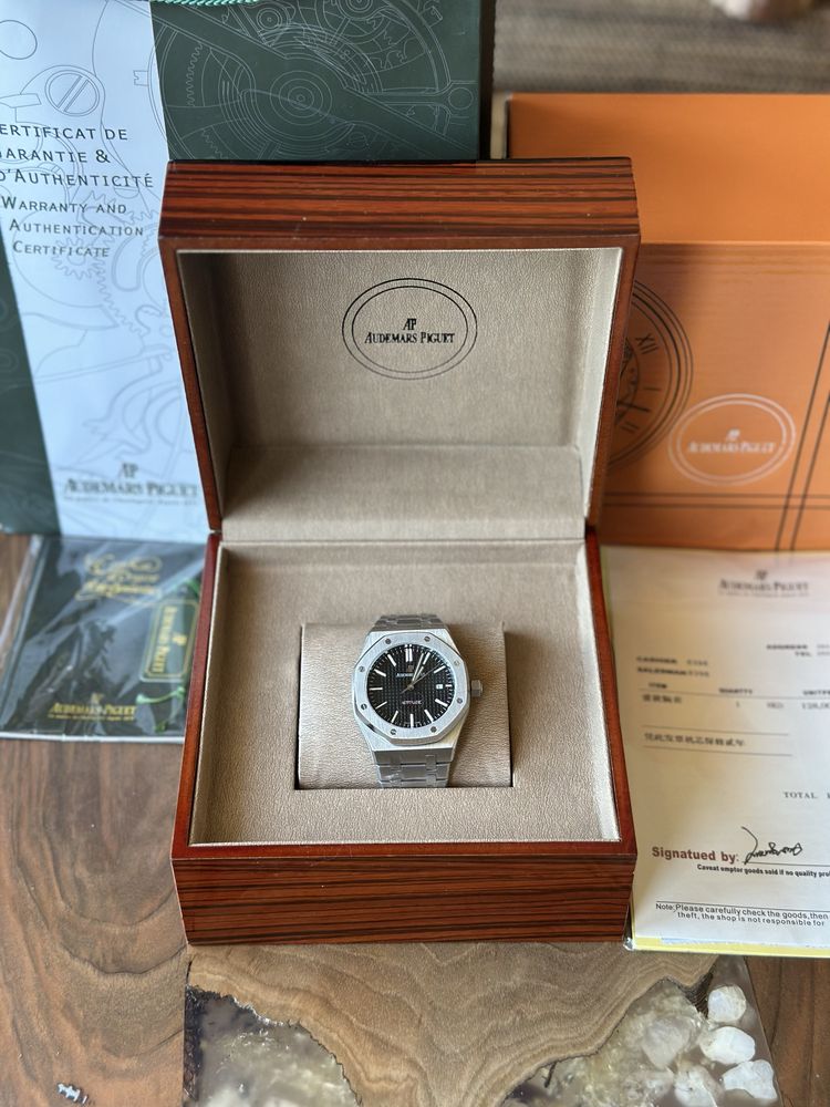 Audemars Piguet Royal Oak 41 mm