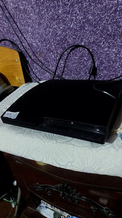 Ps 3 sotiladi holati ideal oʻyinlar oynashga tayor holatda qiziq bolsa