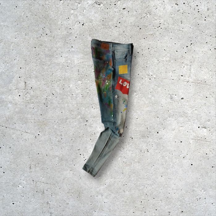 Levi's 26 дамски дънки