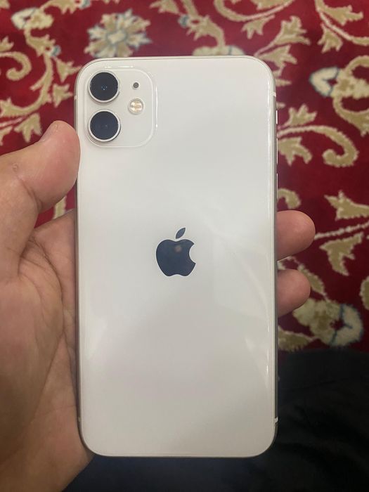 Айфон 11 iphone 11