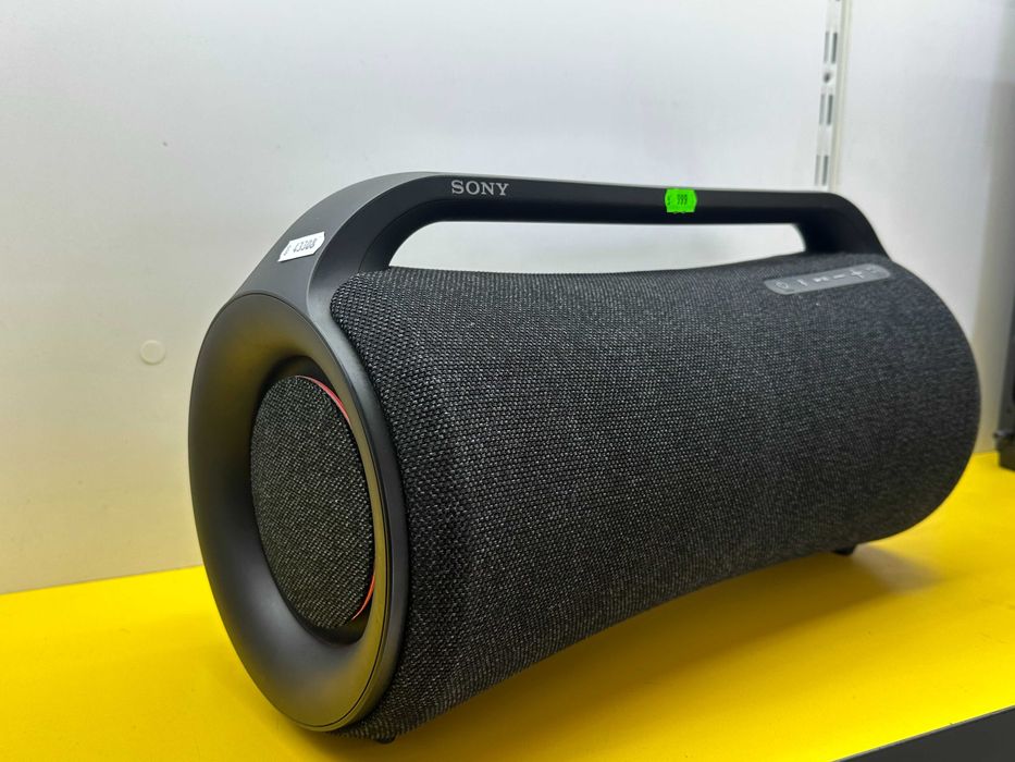 SONY SRS XG500 Garantie 12 Luni CashBox