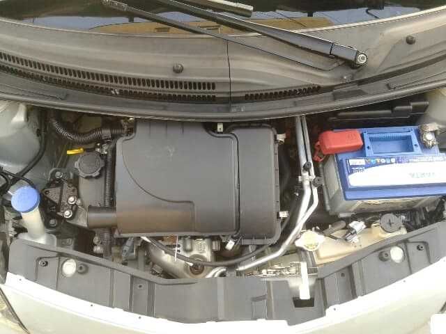 Motor Toyota Aygo 1.0 benzina tip 1KR-FE