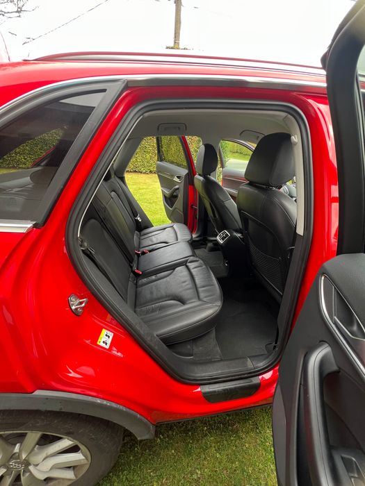 Vând AUDI Q3 în stare foarte buna