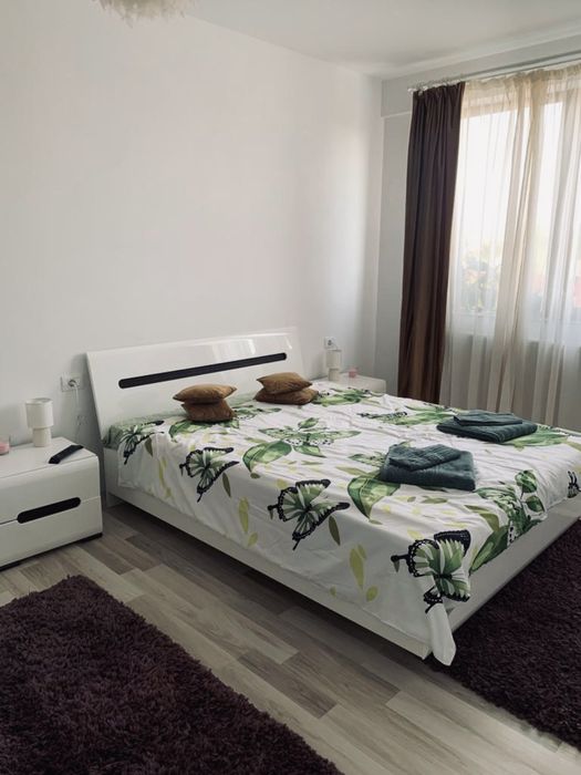 Apartament - regim hotelier ultracentral