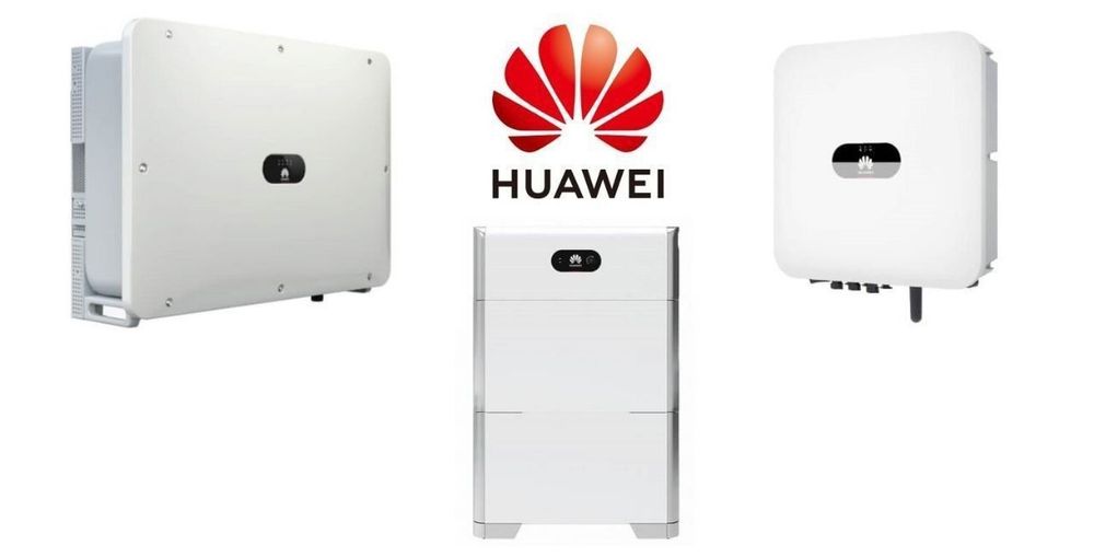 HUAWEI invertor sotuvda!! Global versiya original!!

5kwt on-grid 1fa