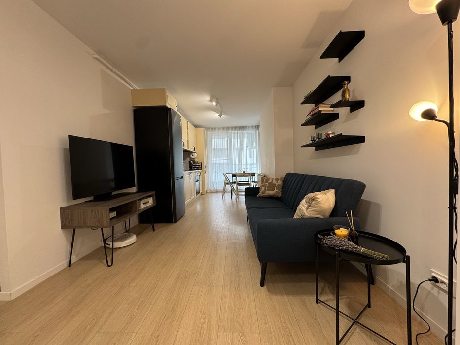 Apartament 2 camere Grigorescu