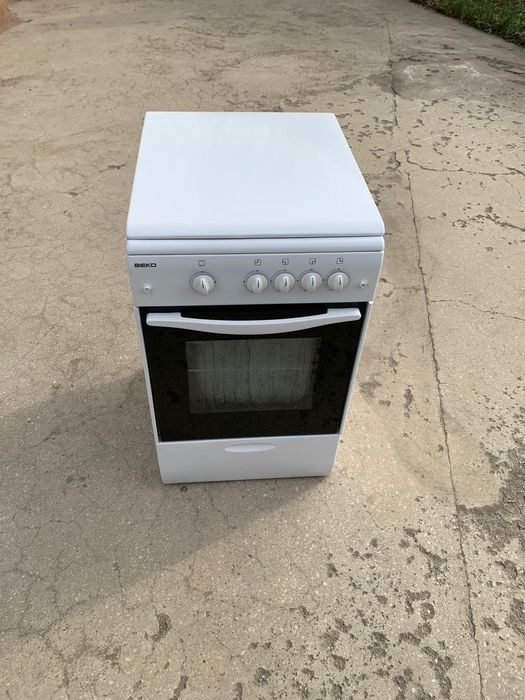 Газовая плита Beko