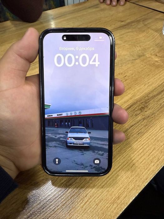 Айфон 15про продам срочно