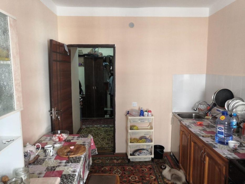 Продаётся 2х комнатная квартира