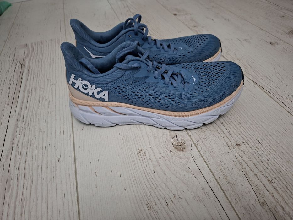 Hoka-Ориг.маратонки